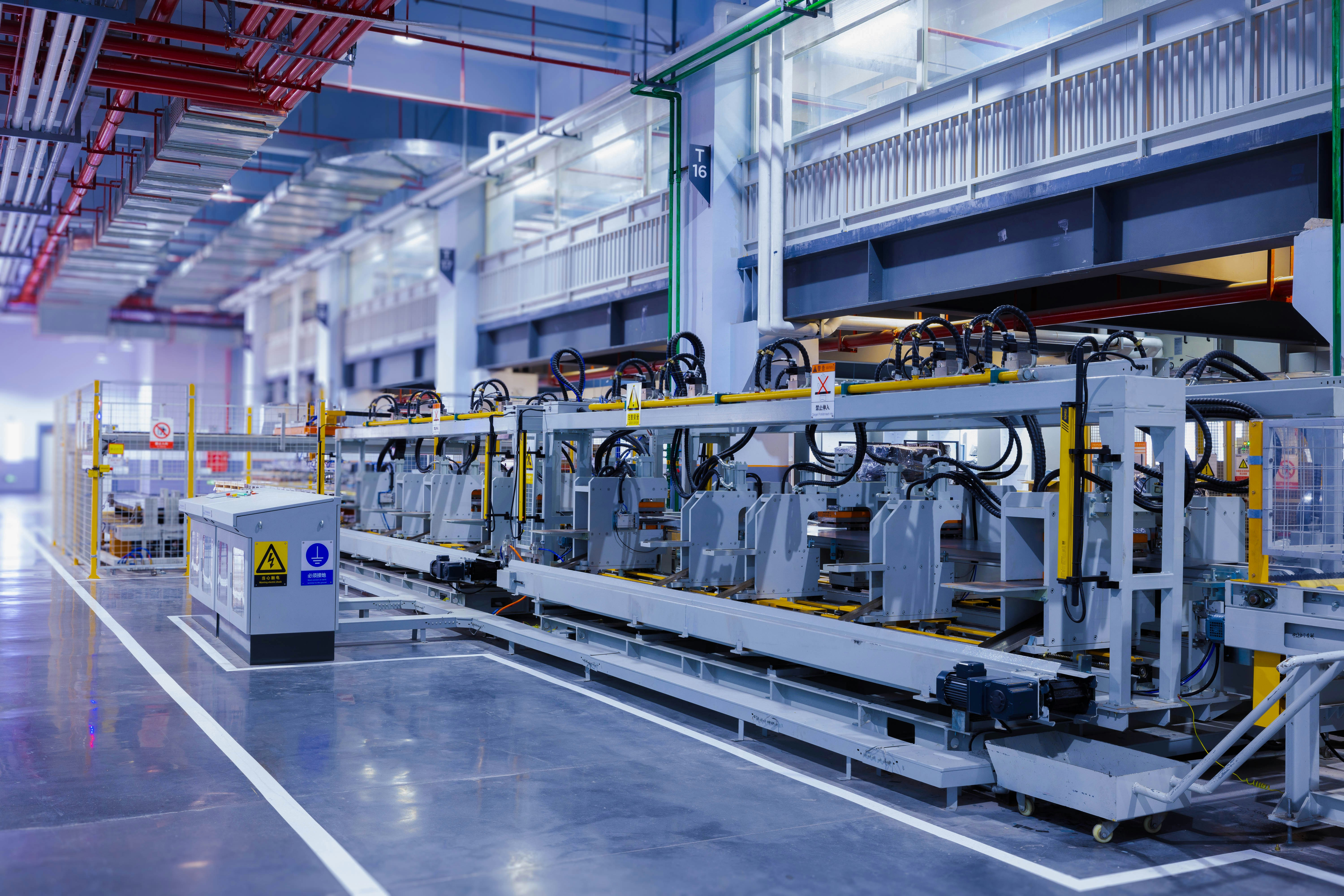 ERPIX manufacturing